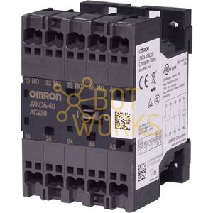 Omron J7KCA22DC24 - Nuovo - Product Image 1