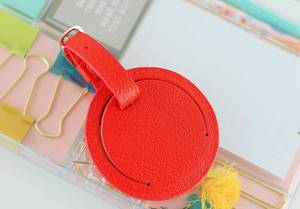 Patchs en cuir Pu de haute qualité Logo personnalisé Accessoires Étiquette de vêtement en relief Custom Make Jeans Marque Cuir Artisanat LTT-0020d - Product Image 4