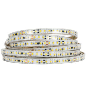 Ledco 60 <span class=keywords><strong>LED</strong></span> mét Dải 12 Watt 24 Volt IP65 Nhiệt độ màu đèn 6000K lạnh trắng Loại sản phẩm <span class=keywords><strong>LED</strong></span> dải - Product Image 1