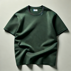 Ropa deportiva de secado rápido, fabricante de camisetas, camisetas de manga completa de compresión deportiva para gimnasio en blanco - Product Image 6