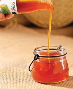 Néctar Natural de Flor de Coco, Sustituto Saludable del Azúcar, Ms Sophie - Product Image 5