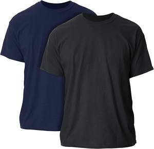 T-shirts d'été pour hommes Sammy, 100% coton tricoté, impression numérique, respirant, séchage rapide, style formel, prix bas, grande taille - Product Image 5