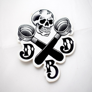 Pegatinas de vinilo personalizadas resistentes a los rayos UV, materiales fuertes y sostenibles favoritos de las empresas ecológicas para fines decorativos - Product Image 5