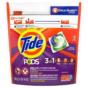Tide Downy – détergent en poudre 9kg/ Tide lessive en poudre/Tide lessive en poudre - Product Image 4