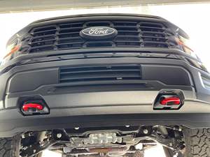 Kit de Supercargador Whipple para F-150 XL 4x4 2024, Potencia V8 - Product Image 6