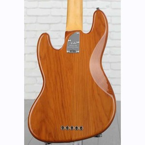 Bajo Eléctrico Fender American Professional II Jazz Bass V - Product Image 6