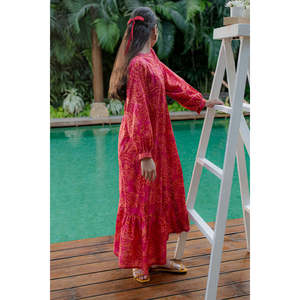 เสื้อคลุมของผู้ชายผ้าพรีเมี่ยมระบายอากาศและปักออกแบบเอง - Product Image 3