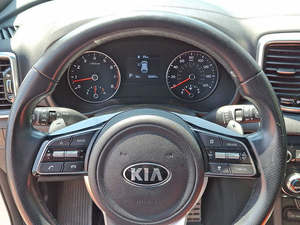 KIA SPORTAGE SUV AWD 2020 USADO EN EXCELENTE ESTADO - Product Image 2