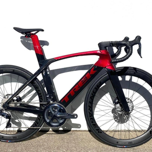 Bicicleta de <span class=keywords><strong>Carretera</strong></span> Genuina <span class=keywords><strong>Trek</strong></span> <span class=keywords><strong>Madone</strong></span> SLR 9 Disc - Product Image 4