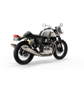 ของแท้ 100% พร้อมจัดส่ง รถมอเตอร์ไซค์ Royal Enfield Continental-GT 650 รุ่นปี 2025 แบบ 2 ล้อ ใช้ได้บนถนน - Product Image 1