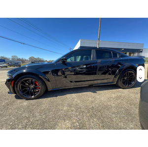 CHARGER SRT HELLCAT JAILBREAK Widebody 4D 2023 d'occasion en excellent état - Product Image 2