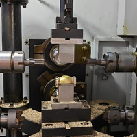 Perceuse et taraudage automatique de programme PLC pour les industries métalliques