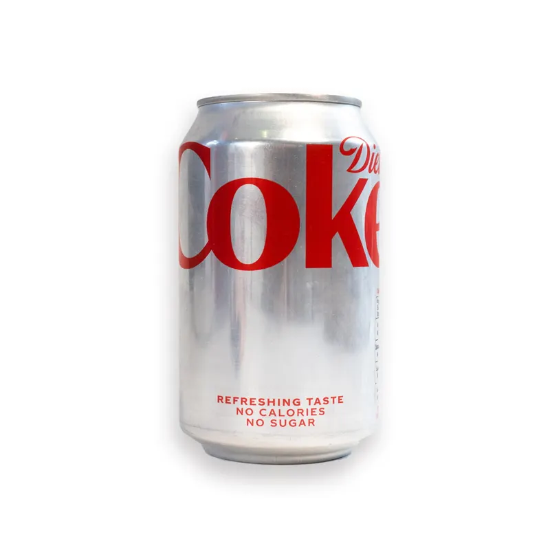 Bibite-Coca Cola/ Diet Coke/ Sprite/ Fanta/ Pepsi