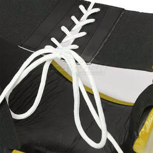 Protège-aine pour arts martiaux, protège-aine pour entraînement MMA, équipement de protection pour la boxe, protège-aine à vendre - Product Image 5