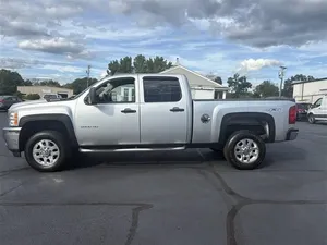 รถเชฟโรเลต ซิลเวอราโด 2500 LT ปี 2011 มือสอง - Product Image 6