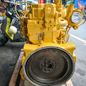 3176 Diesel del motore dell'assemblea per il gatto escavatore energia mineraria silvicoltura produzione lavori di costruzione - Product Image 5