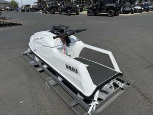 Yamaha Waverunner FX Limited SVHO Jet Ski Industrial Grade Personal Watercraft Jetski Supercharged Engine viene con remolque - Product Image 3