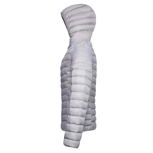 ราคาขายส่งการออกแบบใหม่คุณภาพสูงผู้หญิงขี่ม้าแจ็คเก็ตปักเป้าออกแบบเองจากปากีสถาน - Product Image 4