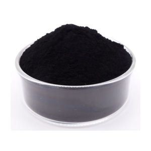 ถ่านกัมมันต์ไม้ไผ่สำหรับบำบัดก๊าซ1.5/2/3/4มม - Product Image 1