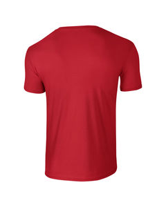 T Shirt T-shirts unis personnalisés pour l'impression T-shirts pour hommes T-shirts pour hommes T-shirt blanc uni de haute qualité T-shirt unisexe 100% coton - Product Image 3