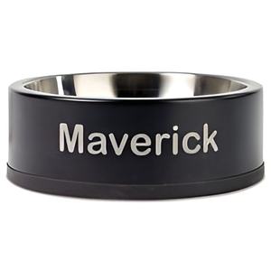 Low Price Handmade <b>Stainless</b> <b>Steel</b> Pet Feeder Food <b>Bowl</b> for Dogs and Cats Metal Pet Product for Parties - Product Image 4