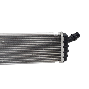Radiatore acqua aggiuntivo Mercedes Classe E Cabrio (A238) A0995004800 256930 Benzina 3000 (17>) - Product Image 2