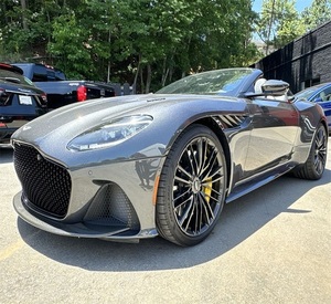 Gran Oferta: Aston Martin DBS Superleggera Volante RWD 2020 Usado, Listo para Enviar - Product Image 1