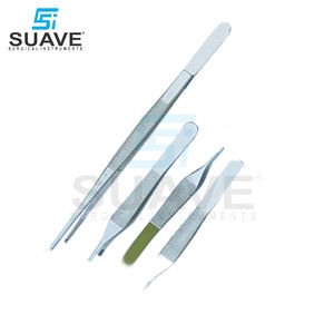 Ensembles d'instruments de chirurgie plastique en acier inoxydable sur mesure les plus vendus OEM par SUAVE SURGICAL INSTRUMNETS - Product Image 4