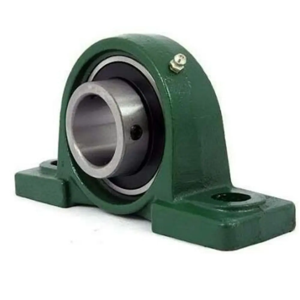 VNV Industrie-Bearing-Hersteller Lagermontage UCT305 UCT306 Flansch selbstausrichtender kleiner Kissenblock-Bearing