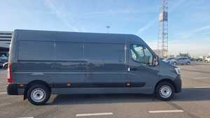 Utilisé 2024 2.3L Diesel Renault Master L3H2 RHD 6 vitesses AMT 150HP FWD Fourgon pour le transport - Product Image 3