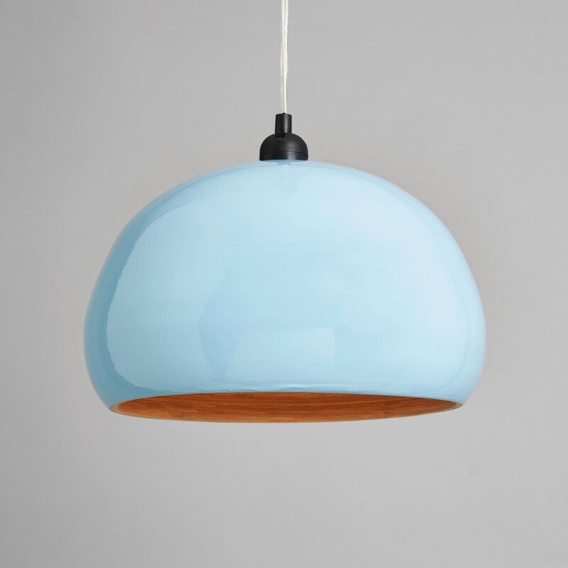 Blue Chandeliers Luxurious Lighting for Every Room