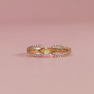 925 argent Sterling poinçonné écologique lueur maternelle anneau vierge réglage souvenir lait maternel cendres cheveux bijoux composants - Product Image 5