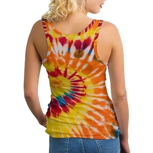 Camiseta Deportiva de Manga Larga para Mujer, de Alta Calidad, Ecológica, de Secado Rápido, Transpirable, con Estampado por Sublimación, 100% Poliéster, para Gimnasio, 2025 - Product Image 3