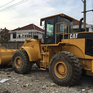 Cat Backhoe Loaders and Mini Backhoe Loader Come Equipped with Many Useful Features <strong>Designed</strong> and Low Operating Cost - Product Image 3