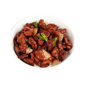 KOTRA (Taehyeon food)- 2 sortes de gopchang (épicé/sucré) à griller directement au goût moelleux pour les adultes populaires en Corée - Product Image 3