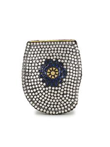 Sac à main d'embrayage en mosaïque de qualité supérieure en couleur attrayante pochette de soirée de Tradnary BY HF CRAFTS - Product Image 3