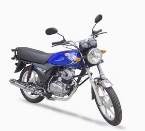 Moteur de moto Haojue de haute qualité 125cc 150cc à faible consommation de carburant - Product Image 3