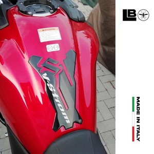 Adesivo 3D in Gel per Moto Suzuki V-Strom 650 2017-2022 - Product Image 4