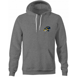 Sudadera de Grado Profesional Hecha con Tela Suave, Costuras Resistentes y Corte Moderno, Apta para Deportes Casuales o Uso Promocional - Product Image 2