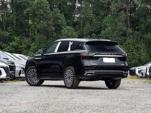 Chery Tiggo <span class=keywords><strong>9</strong></span> 2.0T <span class=keywords><strong>2023</strong></span> - Product Image 4