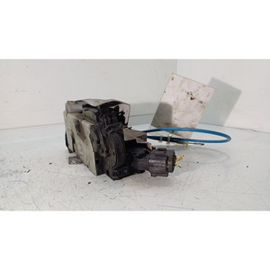 ตัวล็อคหลังขวา รุ่นมูซา 2nd ซีรีส์ 350 A1000 (07>) - Product Image 5