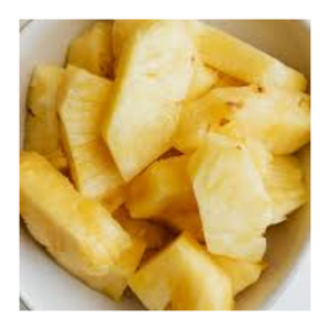 สับปะรดผลไม้กระป๋องจำนวนมากจากเวียดนาม - Product Image 2