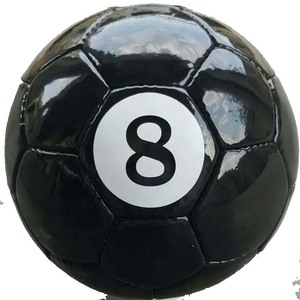 2023 Últimas pelotas de fútbol de piscina Balón de fútbol de billar de alta calidad - Product Image 6