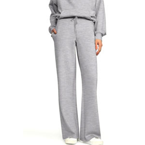 Survêtements de sport unisexes en molleton technique pour la salle de sport, taille plus, jogging de maternité, vêtements de sport en gros, ensemble deux pièces pour hommes et femmes - Product Image 6