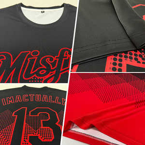 Nestrue Sports Venta caliente MOQ bajo Sublimación de alta calidad Camisetas al por mayor Camisetas deportivas con logotipo personalizado - Product Image 2