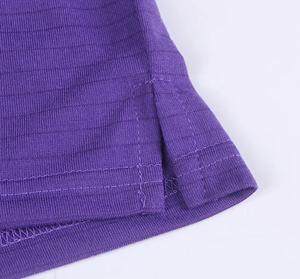 Alta calidad personalizada de talla grande de secado rápido elegante ajuste Regular clásico de manga corta Polo estampado cuello Polo transpirable - Product Image 6