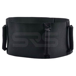 Cinturón de riñón Levantamiento de pesas Logotipo personalizado Levantamiento de pesas Fitness Protector Levantamiento de pesas Gimnasio Cinturón de riñón - Product Image 1