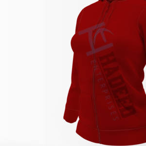 เสื้อฮู้ดผ้า2025มีหลายสีมีสไตล์สำหรับผู้หญิงเสื้อฮู้ดแขนยาวแบบลำลอง - Product Image 4