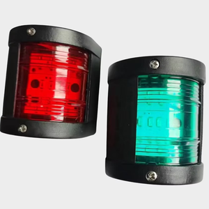 Luz de navegación para barcos - Product Image 1