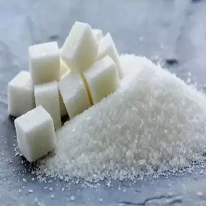 Buy high quality White Sugar Brown Sugar Icumsa 45 available wholesale